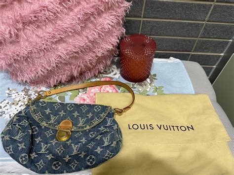 二手名牌 louis vuitton|PopChill 拍拍圈 .